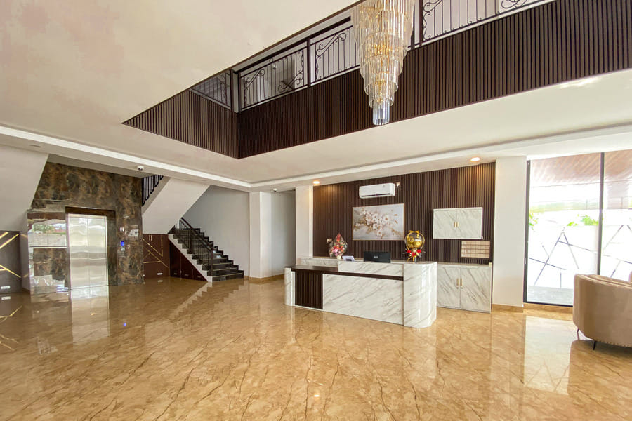 Sans Vibes Viandara Pekanbaru