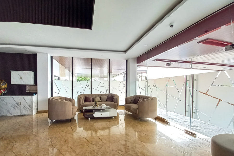 Sans Vibes Viandara Pekanbaru