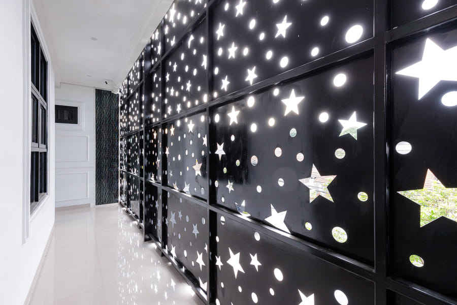 Urbanview Hotel Amira Syariah Bogor