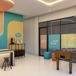 Sans Hotel Suryakencana Bogor
