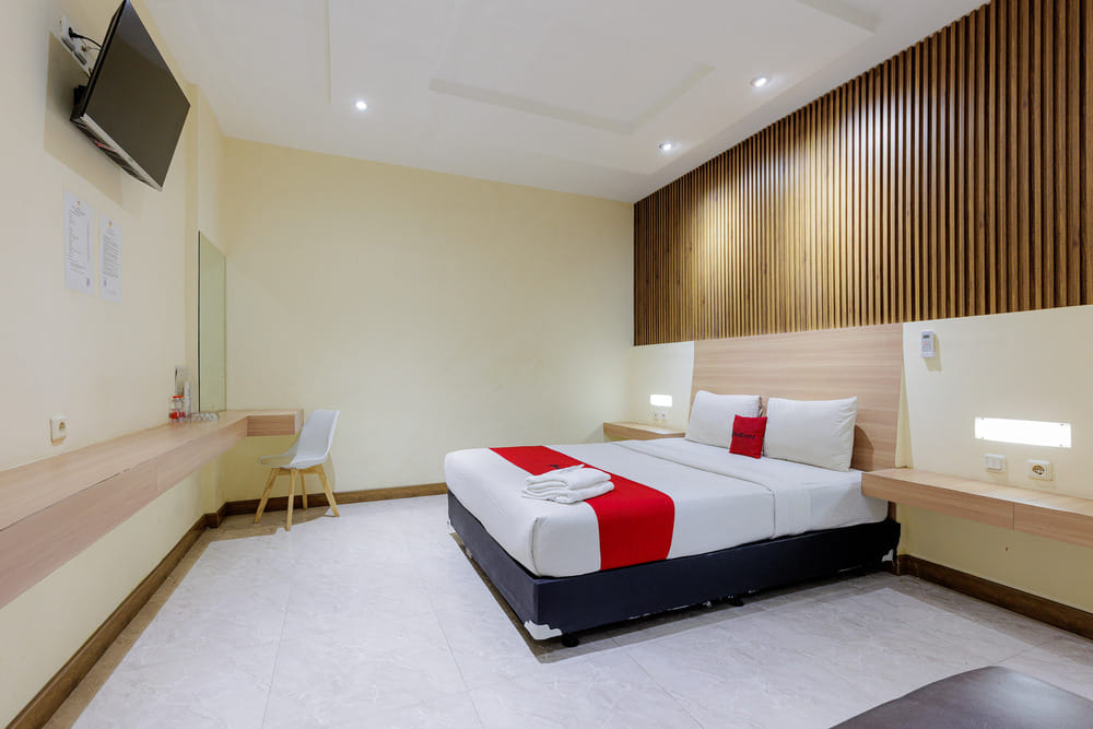 RedDoorz Premium