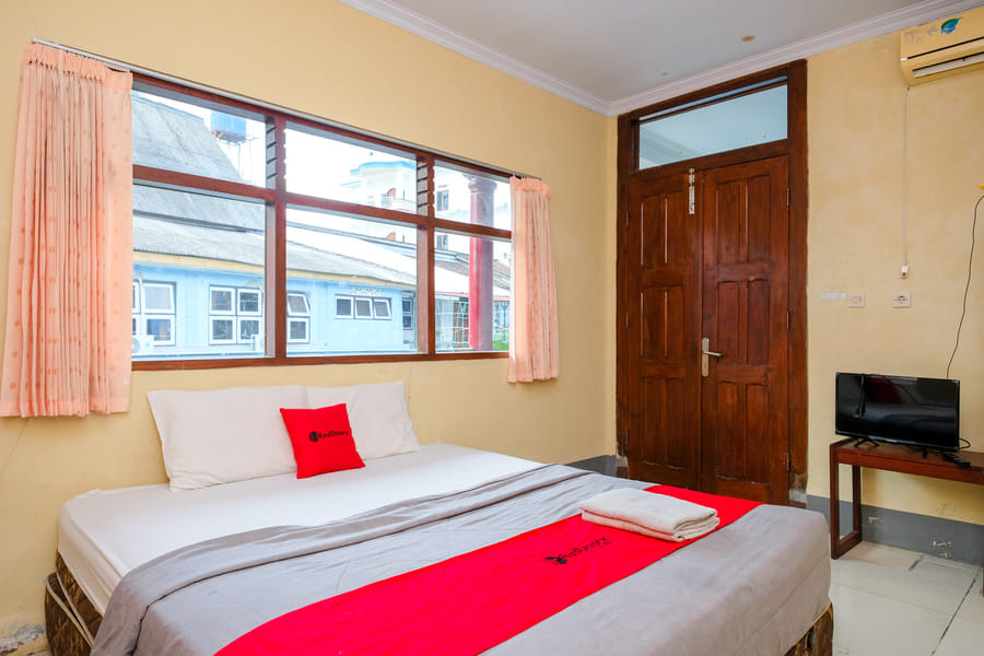 RedDoorz @ Hotel Pakem Sari Kaliurang