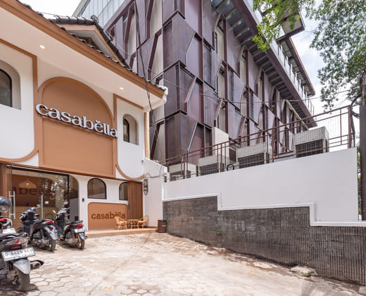 Casabella Bandung PVJ CIWALK PASTEUR LEMBANG