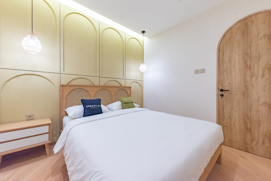 Casabella Bandung PVJ CIWALK PASTEUR LEMBANG