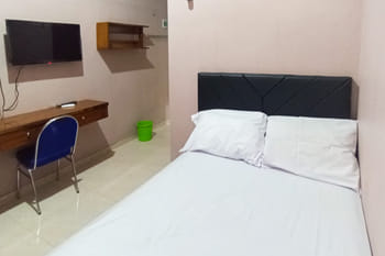 De Corner 2 Madiun RedPartner