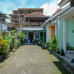 RedDoorz Gita Grha Prawirotaman