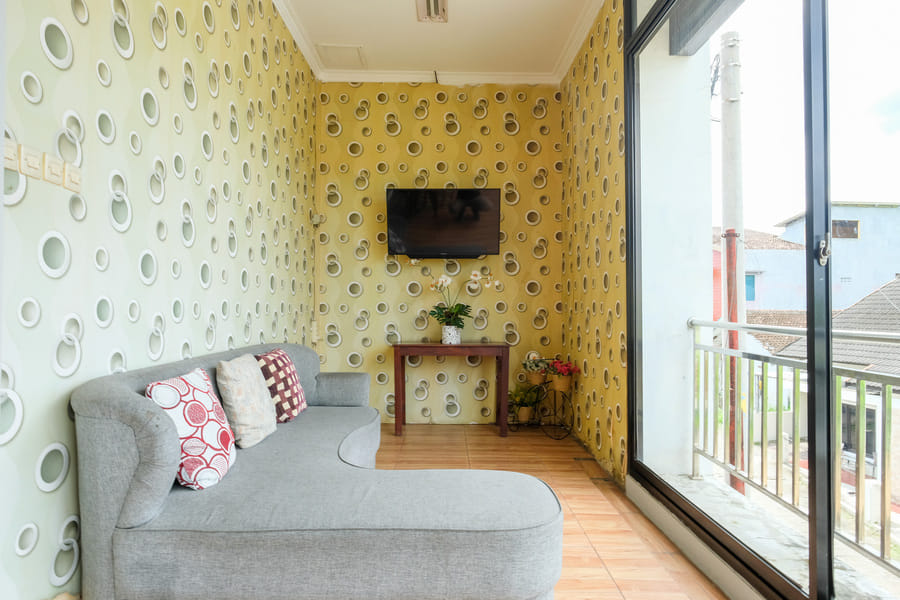 RedDoorz @ MM Guesthouse Yogyakarta