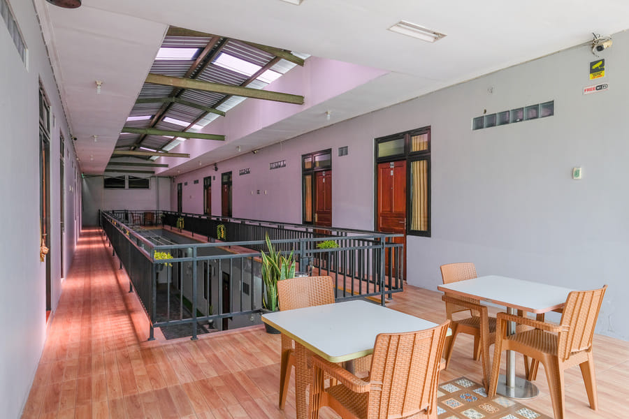 RedDoorz @ MM Guesthouse Yogyakarta