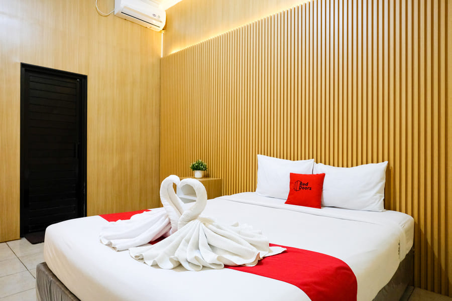 RedDoorz @ MM Guesthouse Yogyakarta