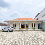 Raden Mansion Jember Urbanview