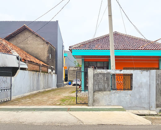 Urbanview MJ Hotel Syariah Cirebon by Reddoorz