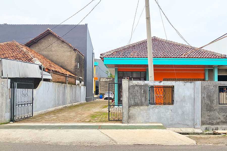 Urbanview MJ Hotel Syariah Cirebon by Reddoorz