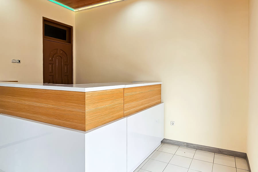 Urbanview MJ Hotel Syariah Cirebon by Reddoorz