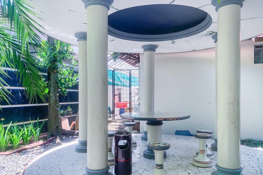 RedDoorz Resort Hotel ANB Pameungpeuk Garut