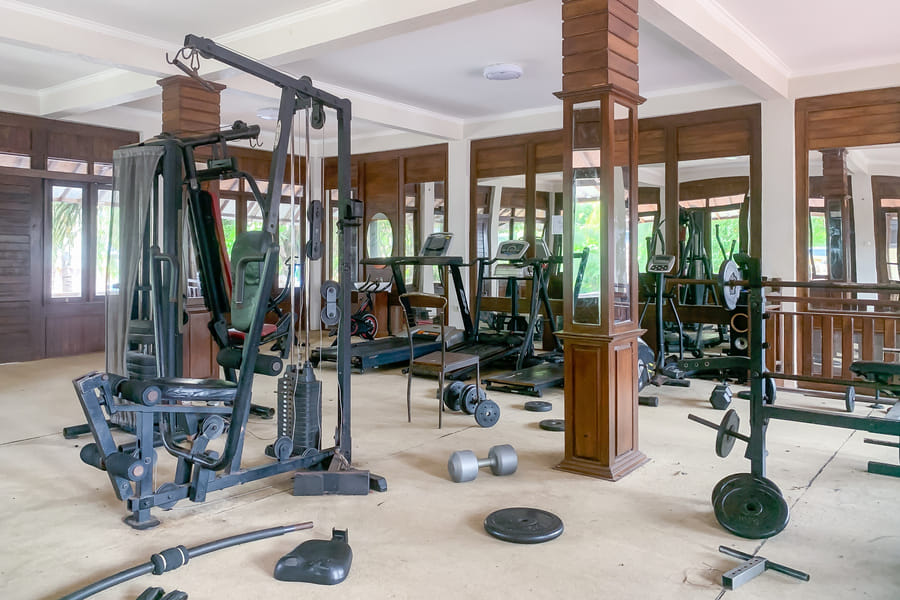 RedDoorz Resort Hotel ANB Pameungpeuk Garut