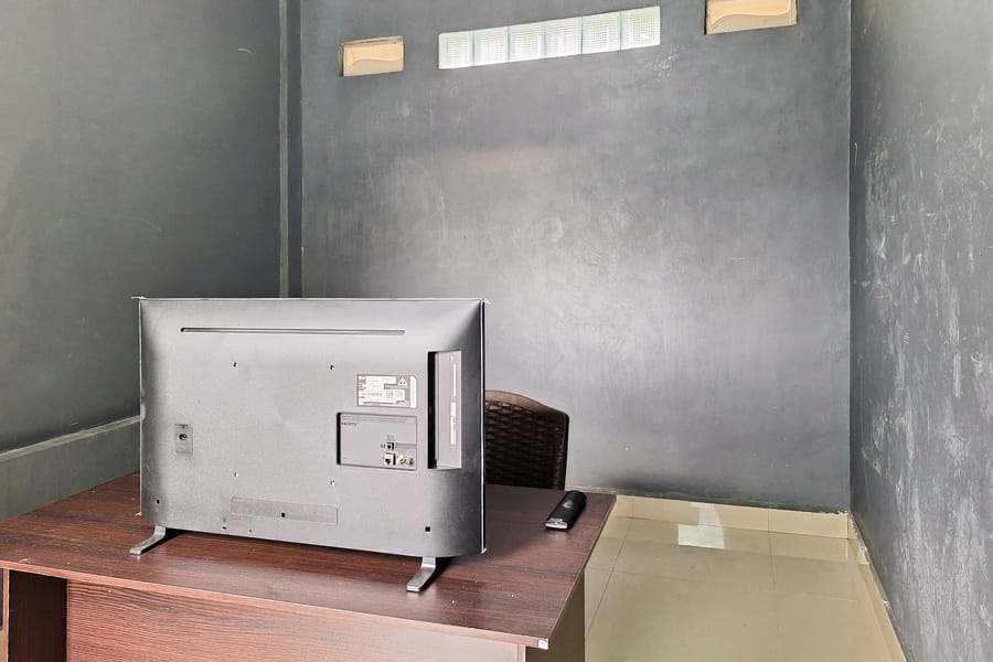 RedDoorz @ Imanuel Homestay Tomohon