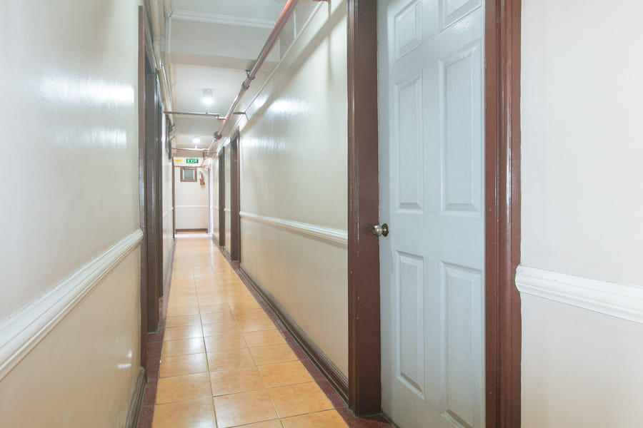 Westview Pension by RedDoorz