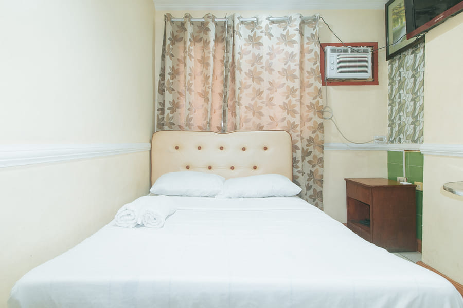 Westview Pension by RedDoorz