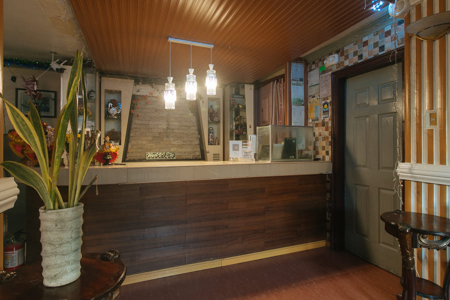 Westview Pension by RedDoorz