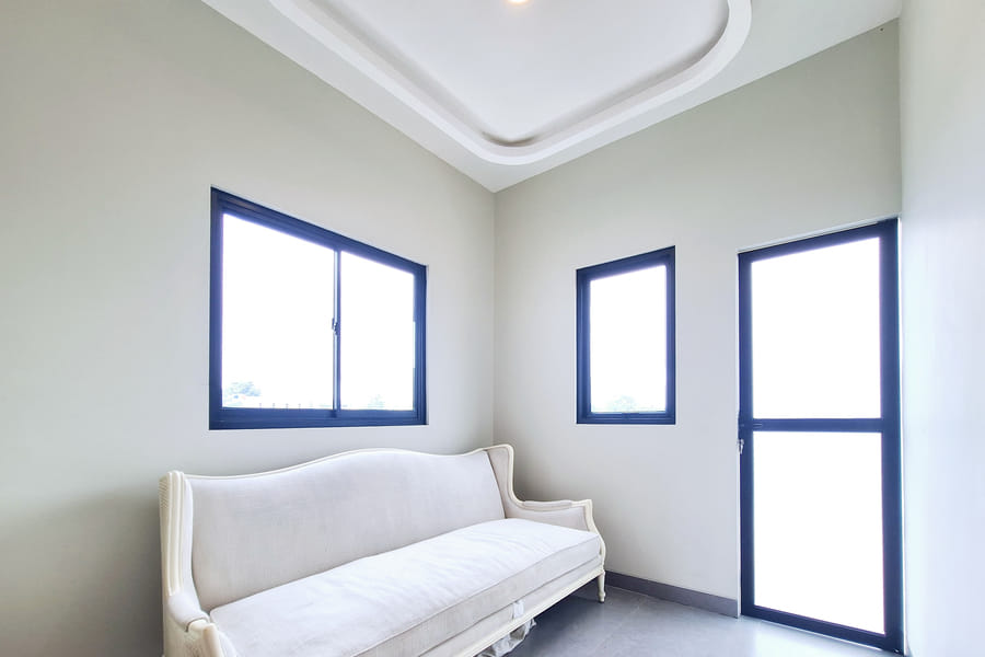 House of Aswana Monjali RedPartner