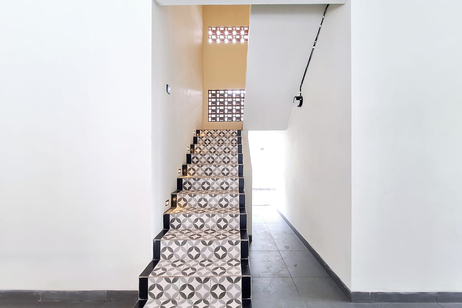 House of Aswana Monjali RedPartner