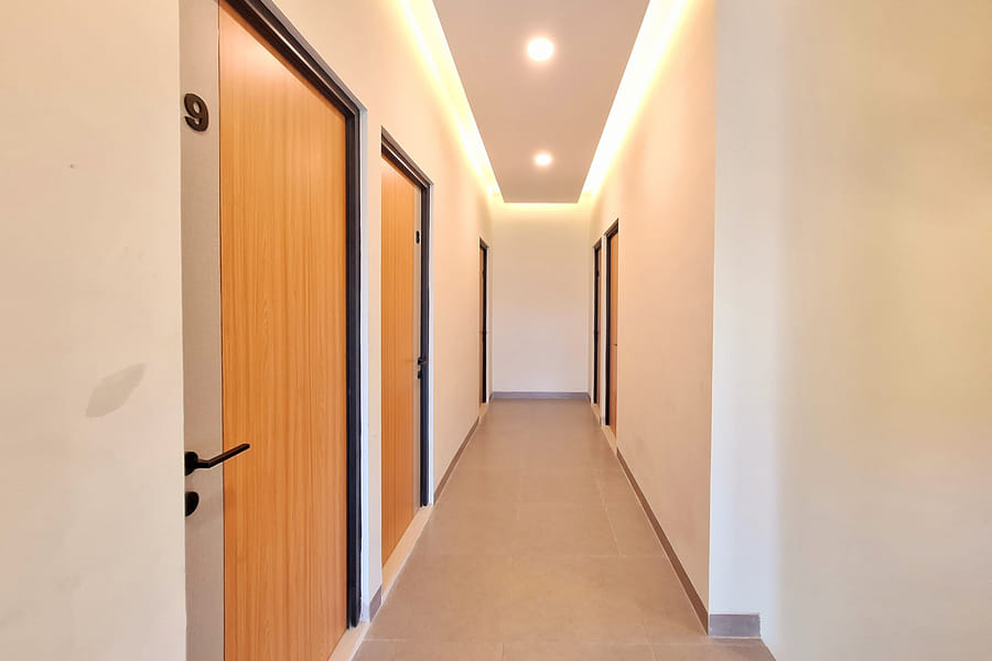 House of Aswana Monjali RedPartner