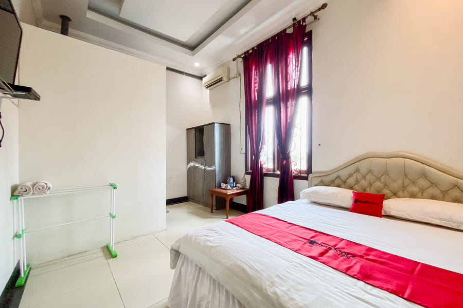 RedDoorz Syariah @ Teduh Harmoni Hotel Bireuen