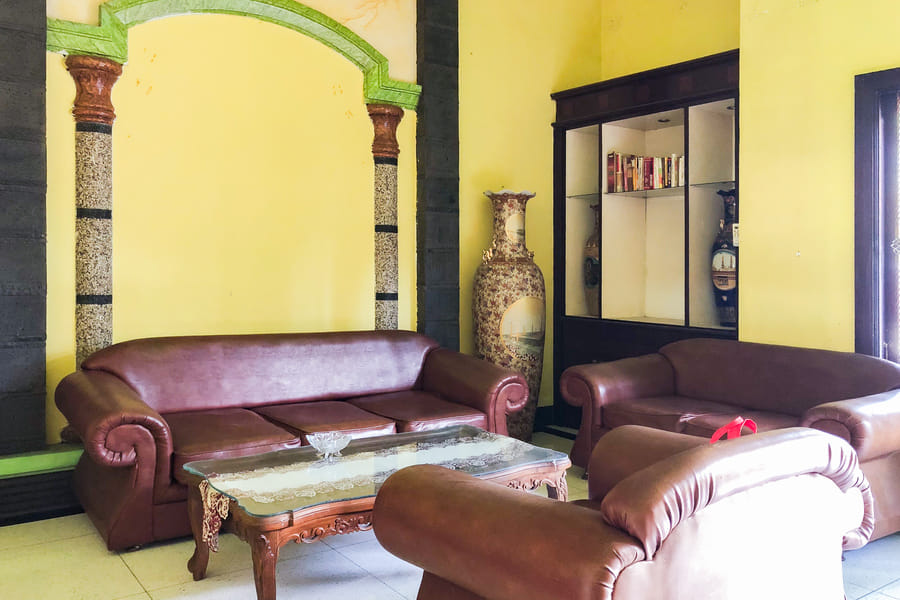 RedDoorz Syariah @ Teduh Harmoni Hotel Bireuen