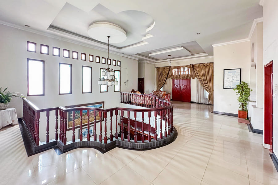 RedDoorz Syariah @ Teduh Harmoni Hotel Bireuen