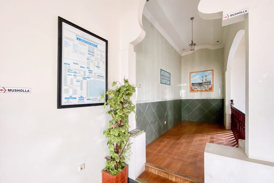 RedDoorz Syariah @ Teduh Harmoni Hotel Bireuen