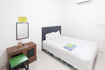 Hotel Gunting Asri Ngawi RedPartner