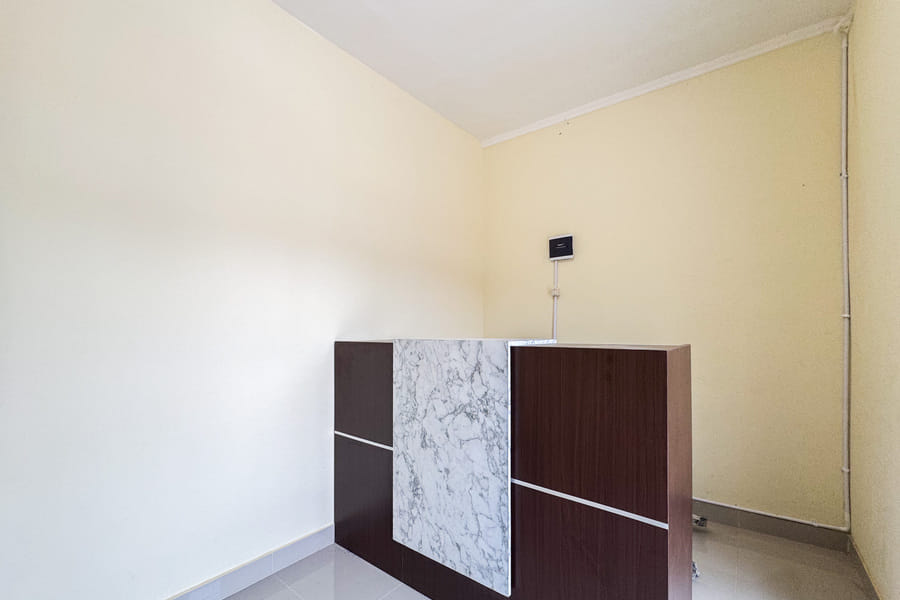 RedDoorz @ Griya Mbah Rono Malioboro