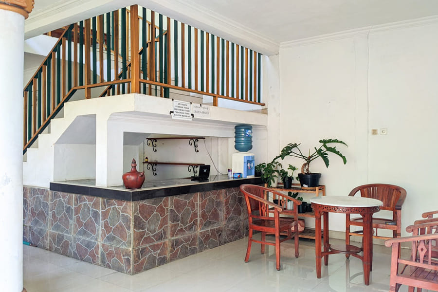 RedDoorz Syariah near Universitas Jenderal Soedirman 3