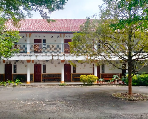 RedDoorz Syariah near Universitas Jenderal Soedirman 3