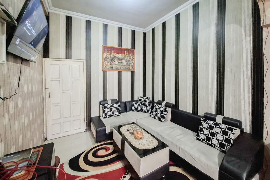 Labella Homestay 1 Syariah Dieng RedPartner