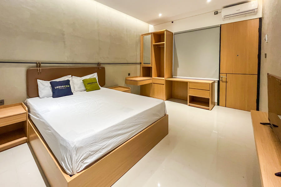 Urbanview Tigatuju Living Blitar