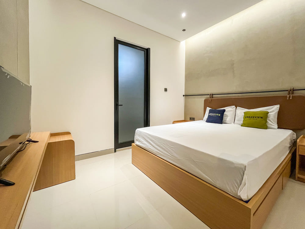 Suite Room