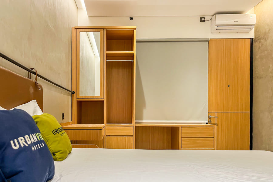 Urbanview Tigatuju Living Blitar