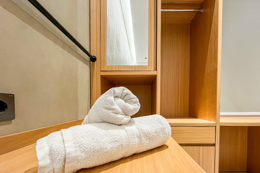 Urbanview Tigatuju Living Blitar