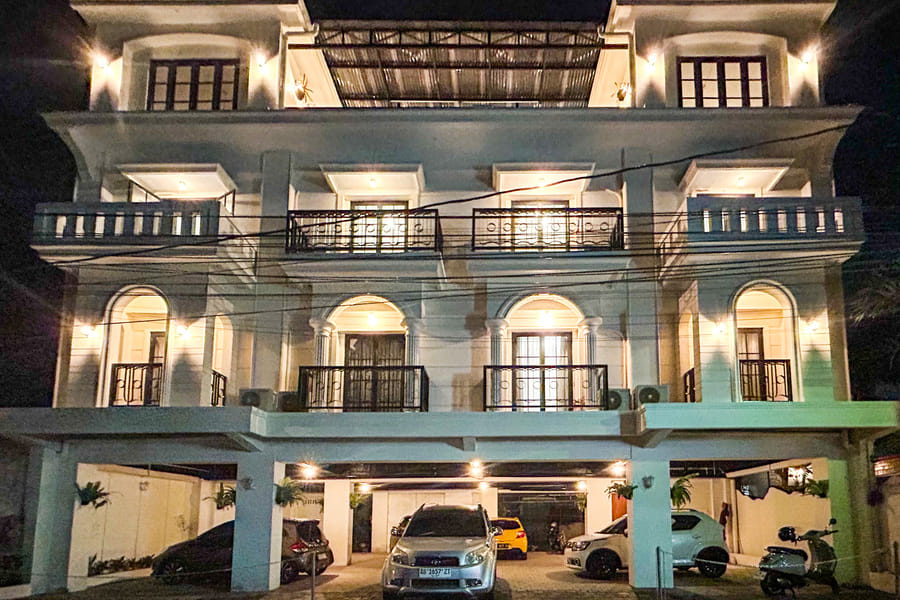 The Rita Guest House Yogyakarta