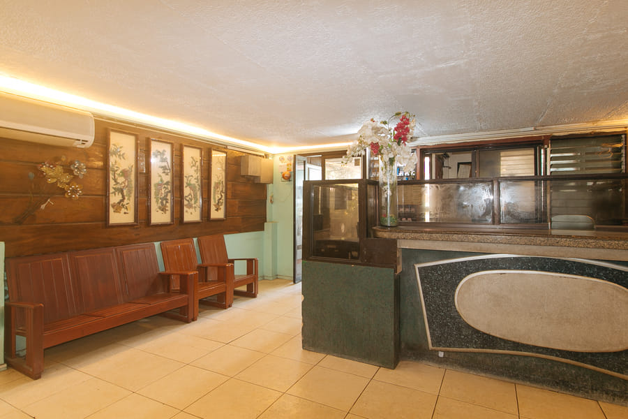 RedDoorz @ Maanyag Pension House Mandaue