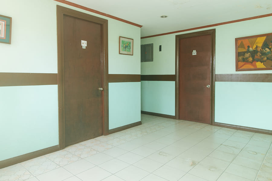 RedDoorz @ Maanyag Pension House Mandaue