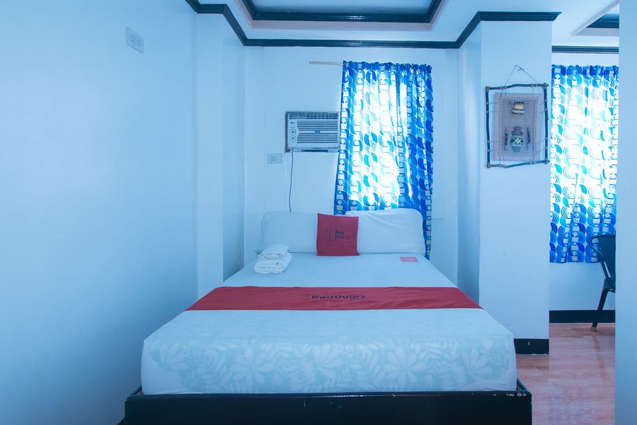 RedDoorz @ Minas Place 1 Tacloban