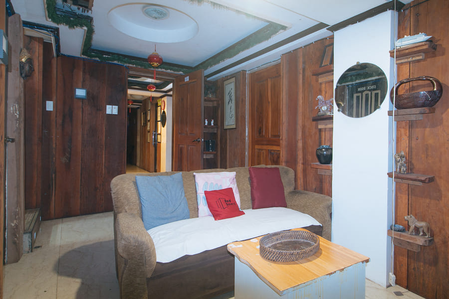 RedDoorz @ Minas Place 1 Tacloban