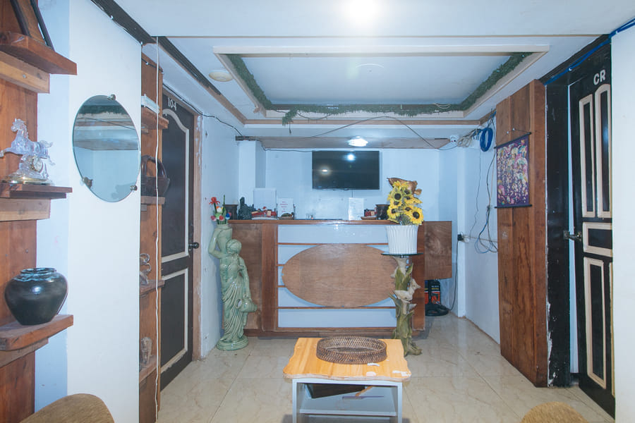 RedDoorz @ Minas Place 1 Tacloban