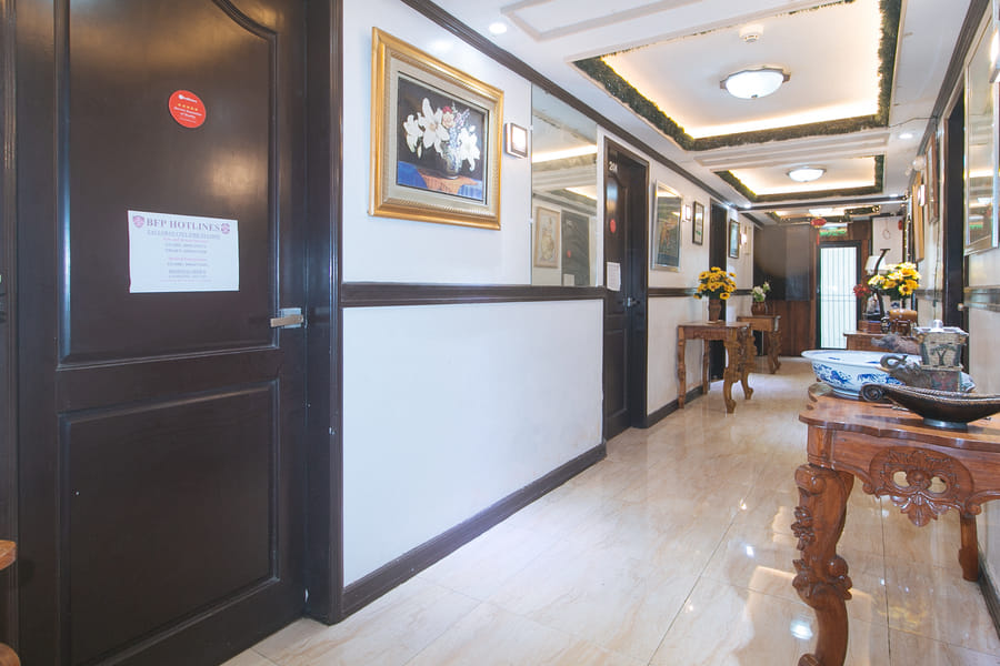 RedDoorz @ Minas Place 1 Tacloban