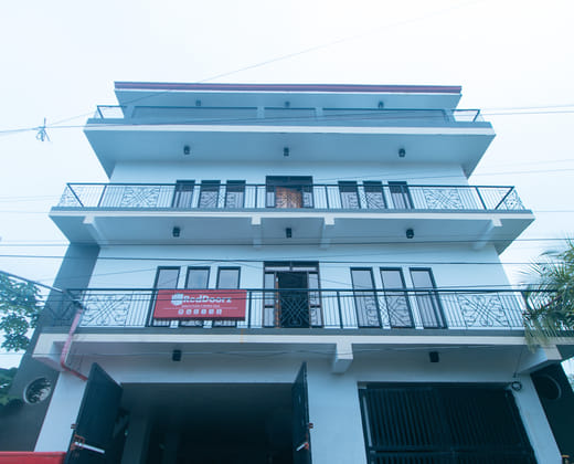 RedDoorz @ Minas Place 2 Banez Ville Tacloban
