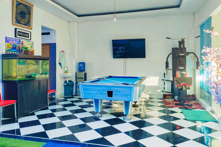 RedDoorz Near RS UMMI Bogor