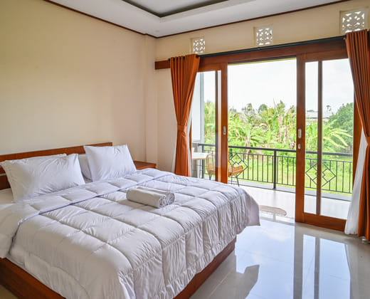 MangBo House by The Lavana