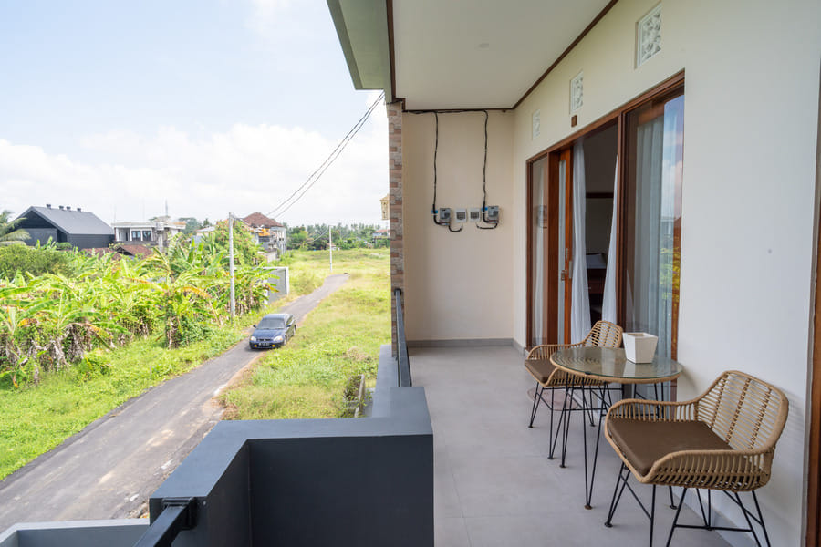 MangBo House by The Lavana